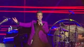 The Killers - Mr Brightside + Hits Medley [Live @ Mad Cool Festival 2024]