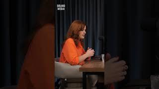 Многие люди портят так свою репутацию. Полина Правда | Бренд Медиа
