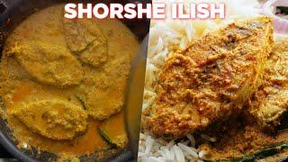 Master the Art of Cooking Shorshe Ilish: A Bitter-Free Recipe