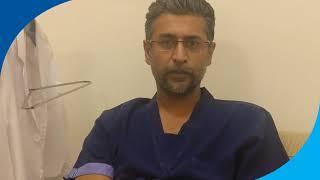 Dr. Sandeep Vaishya Talks about Minimally Invasive Techniques to Remove Spinal and Brain Meningiomas