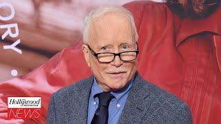Richard Dreyfuss Sparks Outrage, Alleged Sexist & Homophobic Comments at 'Jaws' Screening | THR News
