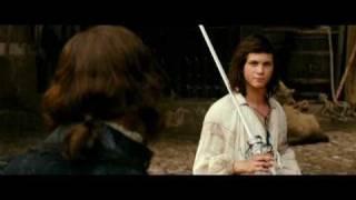 Die Drei Musketiere | Teaser D (2011) 3D Logan Lerman Orlando Bloom