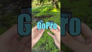 GoPro Hero 11 vs Mini 
