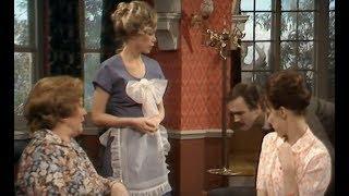 Fawlty Towers: Puffed up