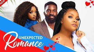 Unexpected R0mance - Nollywood Movie starring Bimbo Ademoye, Eso Dike, Omeche Oko