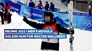 Moguls Men's Final I Beijing 2022 Extended Highlights