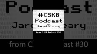 Have other teachers noticed this? | #CSK8 Podcast highlight with Jared O'Leary