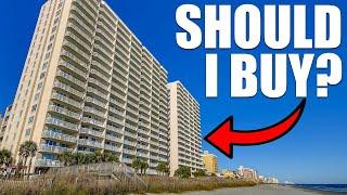 Pros & Cons Of Investing In Myrtle Beach Real Estate