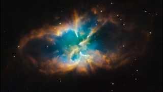 Pure Deep SPACE AMBIENT Music