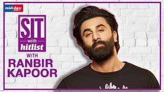 Ranbir Kapoor opens up on family ties and unseen persona | Sit With Hitlist