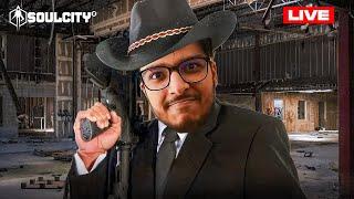 Lafde? Jogi Singh - SoulCity By Echo RP Season 2  GTA5 RP #s8ul #Gameशुरु