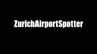 Welcome to the channel of ZurichAirportSpotter!