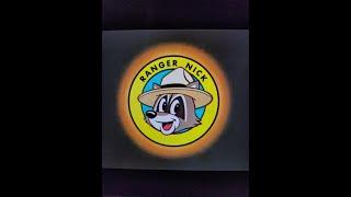 Curiosus Animus Ep.2 ranger nick @pizzapicklespur