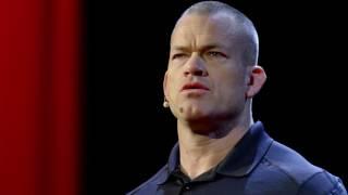 Extreme Ownership | Jocko Willink | TEDxUniversityofNevada