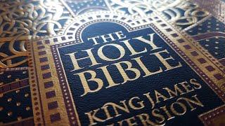 The Holy Bible - Barnes & Noble Leatherbound review