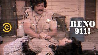 The Day That Changed Everything in Reno - RENO 911!