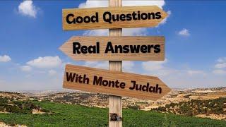 Good Questions, Real Answers | Episode 31 | Lion and Lamb Ministries