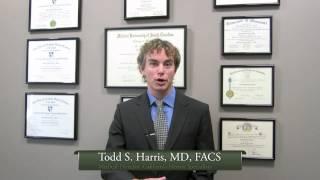 California Hernia Specialists YouTube Trailer