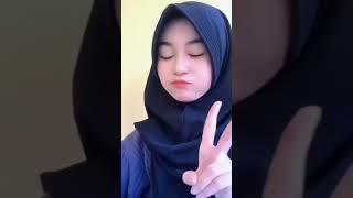 Viral Video cewek cantik hijab