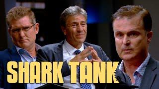 Flu Away 48 Claims To Cure The 'Common Cold'  But Sharks Are Suspicious | Shark Tank AUS