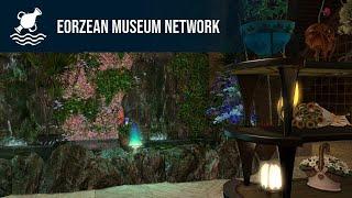 Introducing the Nature Museum to the Eorzean Museum Network!