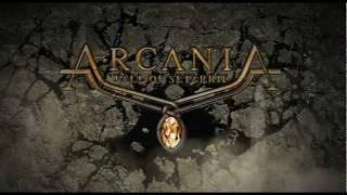 ArcaniA: Fall of Setarrif - Launch Trailer / Release Trailer
