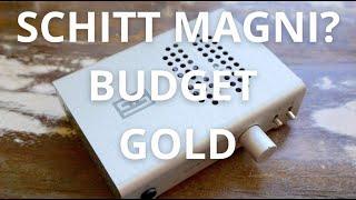 SCHIIT MAGNI HEADPHONE AMP/DAC REVIEW & UPGRADE YOUR INTEGRATED AMP & DESKTOP REVIEW & MAGNI UPGRADE