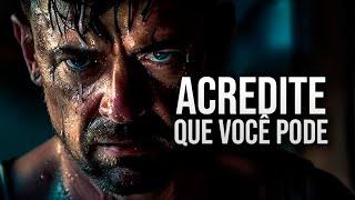 DISCIPLINE A SUA MENTE - 5 MINUTOS MOTIVACIONAIS QUE MUDARÃO SUA VIDA -  MOTIVAÇÃO 2025