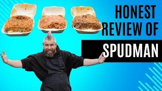 My Honest SpudMan Review