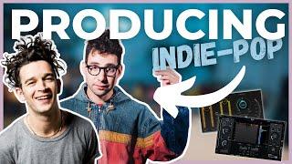 The 3 KEYS For Amazing Indie-Pop Productions