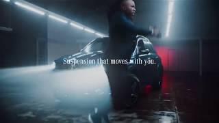 Mercedes-Benz USA: Willdabeast X the 2020 GLE