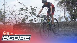 The Score: Filinvest Mountain Bike Trail in Alabang