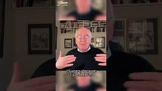 #sustainability legend John Elkington explains whys it's now or never for the #environment