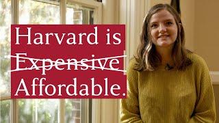 2 Harvard Students Talk about Financial Aid at Harvard College