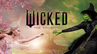 One Short Day (From Wicked The Soundtrack)