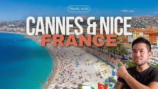 Things to Do in Cannes and Nice France