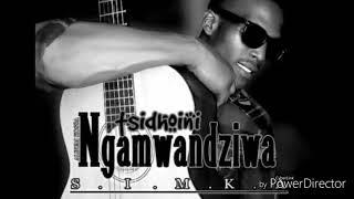 Simka - tsidhoini Ngamwandziwa