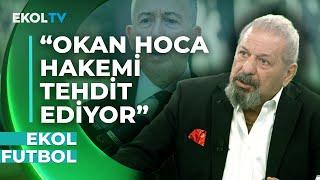 Metin Öztürk'ün Mourinho Açıklamalarına Erman Toroğlu'ndan Cevap! | Ekol Futbol