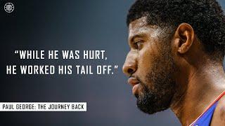 Paul George: The Journey Back | LAC Featured