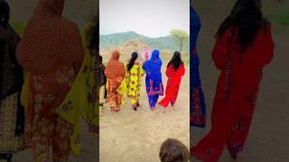 New Baloch Girl video / Baloch Janik / Makurani Girl / Gwadar city / Balochi nach / Baloch janik /