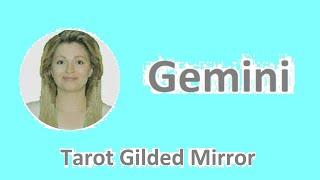 GEMINI - Good Fortune Brings Stability! - MONEY