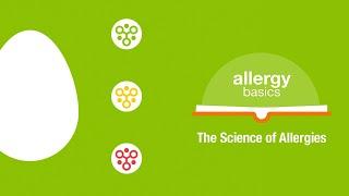 The Science of Allergies | Allergy Insider