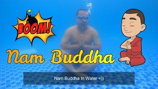 JB Vlog Day 36: 25-Nov-2020 Nam Buddha Amitabha