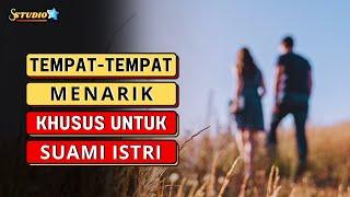 Inspirasi Untuk Pasangan Suami Istri #inspirasi