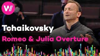 Tchaikovsky - Romeo & Julia: Overture-Fantasy | Kirill Petrenko, Berlin Philharmonics