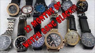 Is Watch Gang Black Tier Worth It? 12 Month Review