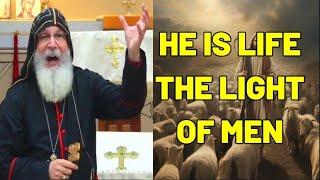 When People Rejected The Light l Mar Mari Emmanuel