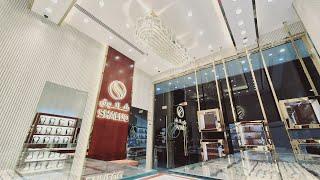 Shaluq Jewellers Fujairah | A Stunning Store Tour - Where Luxury Meets Affection