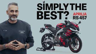 Aprilia RS 457 2024: Should You Buy One? | View