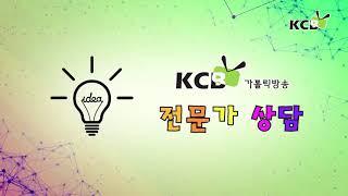 KCB 전문가 상담 - 박신규 보험전문가